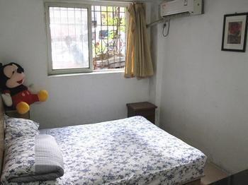 Wuhan Wansongyuan Guoshun Hostel Exteriér fotografie