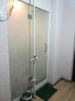Wuhan Wansongyuan Guoshun Hostel Exteriér fotografie