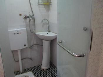 Wuhan Wansongyuan Guoshun Hostel Exteriér fotografie